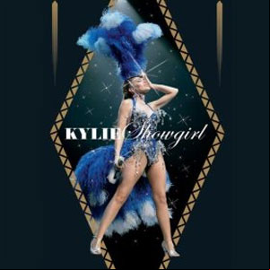Álbum Showgirl - The Greatest Hits Tour de Kylie Minogue