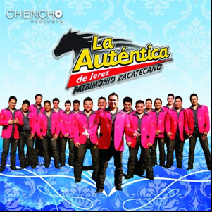 Álbum Tu Condena de La Auténtica De Jerez