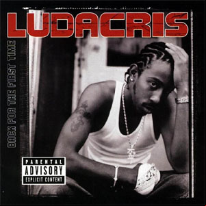 Álbum Back for The First Time de Ludacris