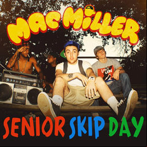 Álbum Senior Skip Day de Mac Miller
