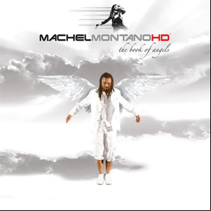 Álbum Book Of Angels de Machel Montano