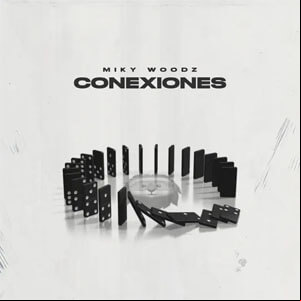Álbum Conexiones de Miky Woodz