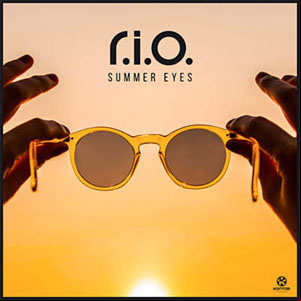 Álbum Summer Eyes de R.I.O.