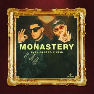 Álbum Monastery de Ryan Castro