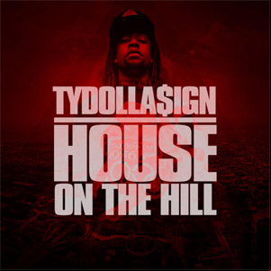 Álbum House On The Hill (Ep) de Ty Dolla $ign