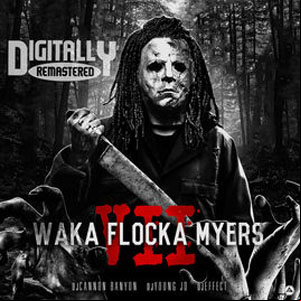 Álbum Myers 7 de Waka Flocka Flame