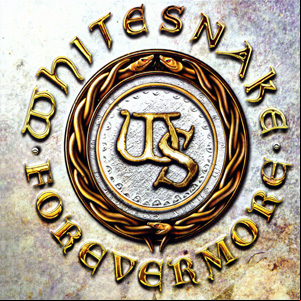 Álbum Forevermore (Special Edition) de Whitesnake