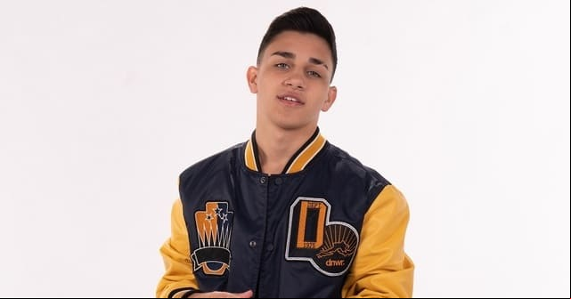 Luis Vázquez recibe la Navidad con <em>“Mapeye 2022”</em>