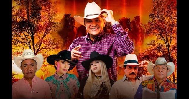 “El llano se viene a Caracas”