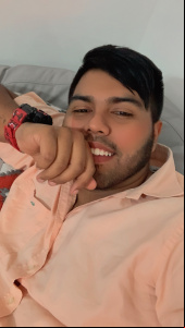 Imagen de perfil de Frank Mejias