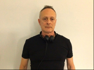 Imagen de perfil de Lamberto Mosca